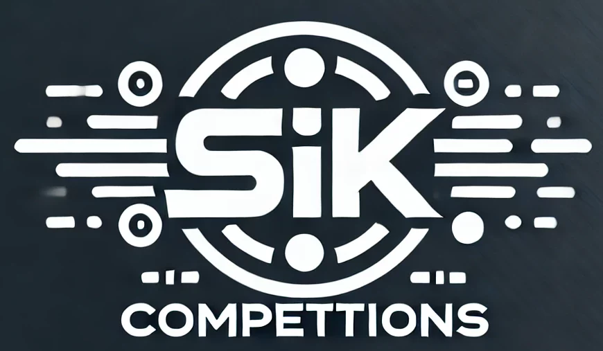 Sik Competitions