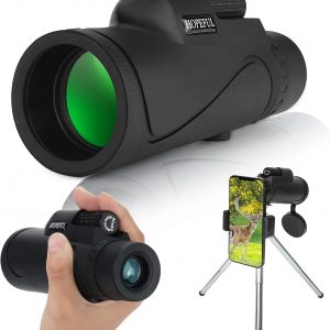 Win This 40×60 Telescope