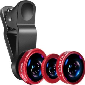 Phone Camera Lens Kit