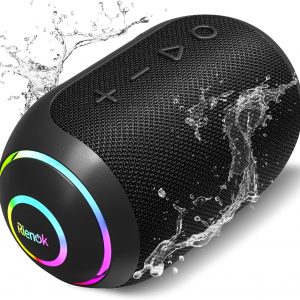 Win This Bluetooth Speaker