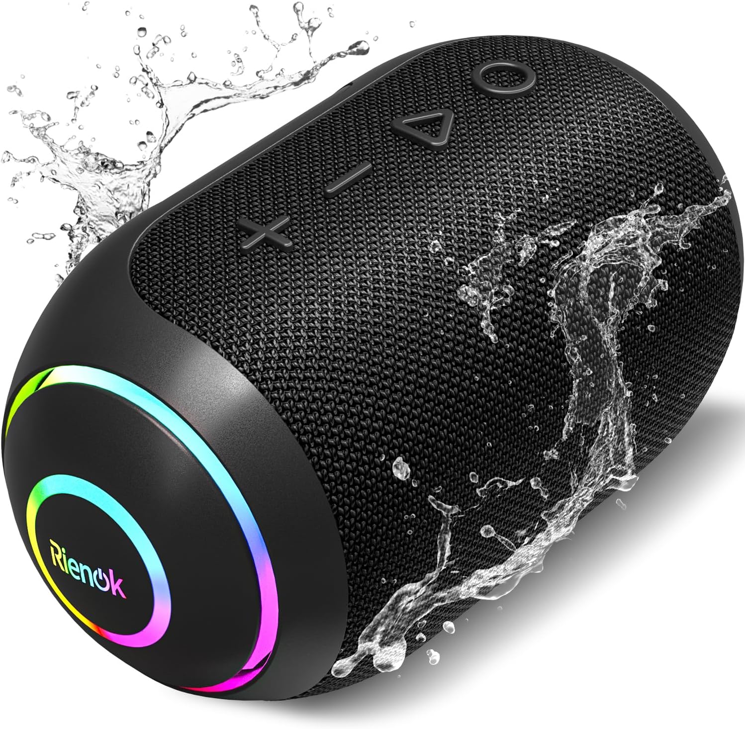 Win This Bluetooth Speaker