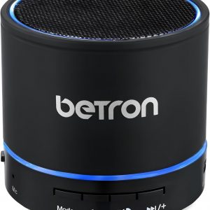 Win a Bluetooth Speaker